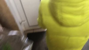 VLOG/Воскресенье 05.02/Дорога домой/У Вовы и Иры появился котёнок ?/Тимошка шокирован