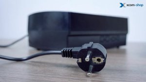Бюджетный ИБП для дома SVEN UP-L1000E: на что способен этот малыш?