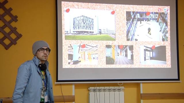 Мансур Низамов - Плюсы работы в сообществе
