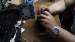 обзор пыльника шруса   STELLOX 13-00171-SX