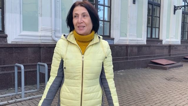 Видеодневник «Осень в Михайловском - 2022»