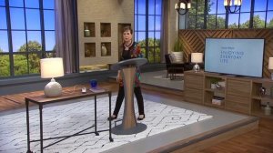 Джойс Майер: Не сожгите свой предохранитель