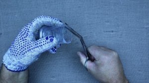 Я в восторге от новой технологии изготовления кормушки для фидера