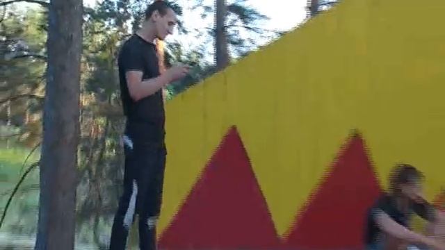 Лагерь Ласточка: сказки. г. Павловск Воронежской обл. смотреть онлайн