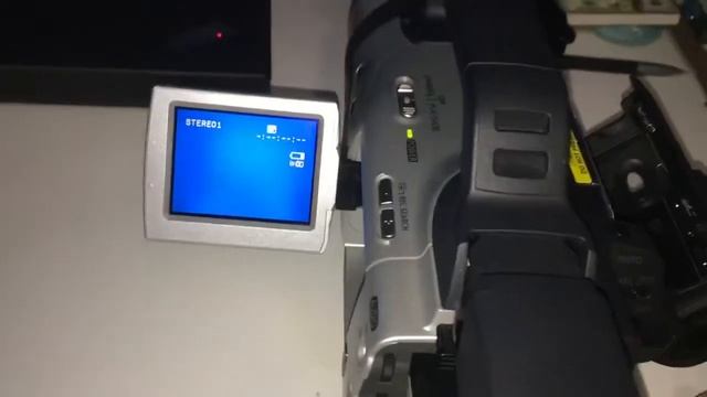 Canon GL2 Doesn't Like to Rewind! смотреть онлайн