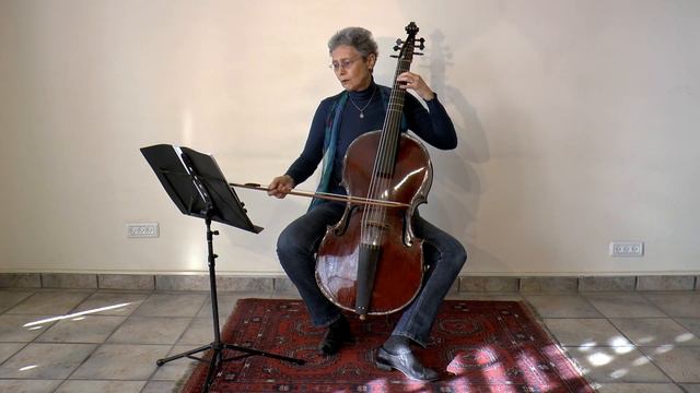 Broken Wings: Myrna Herzog, Günter Krause, a viol broken at Alitalia's flight