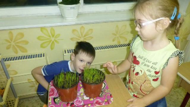 День науки! смотреть онлайн