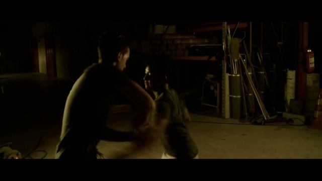 A brutal path - Official Trailer 2015 смотреть онлайн