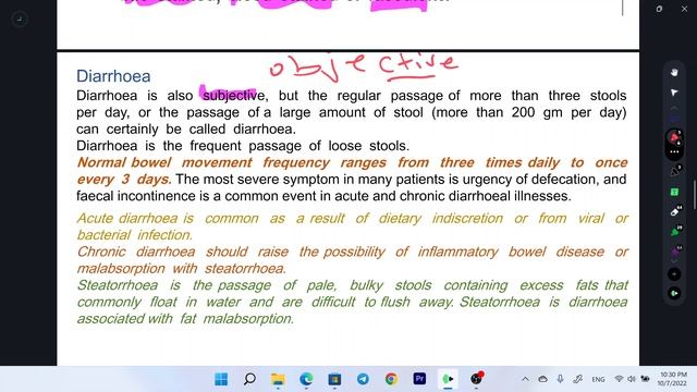 Internal medicine \ lec 1 presenting GIT problems смотреть онлайн