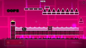 BackOnTrack 2.2 Full Platformer by XcreatorGoal