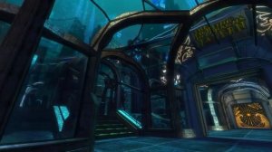 BioShock Music .mp4