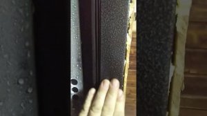 видео обзор термо дверей производитель завод Центурион.