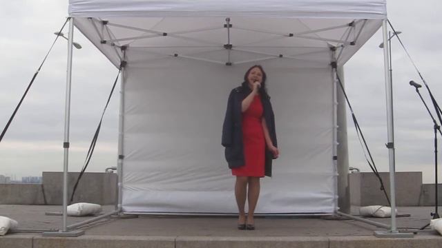 "Красно солнышко" (музыка П. Аедоницкого, слова И. Шаферана) смотреть онлайн