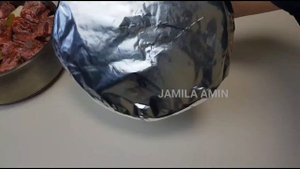 БЛЮДО из ХВОСТОВ КОРОВЫ!!! МОЖНО ЕСТЬ ГУБАМИ!!!