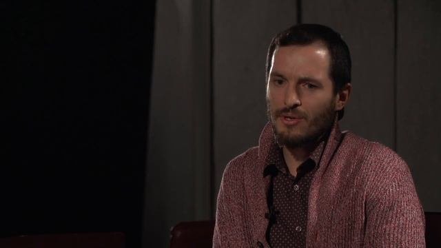 Ольга Голикова // Интервью
