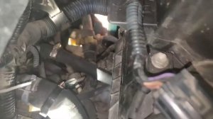 Куда ставить электро котёл на тойотах