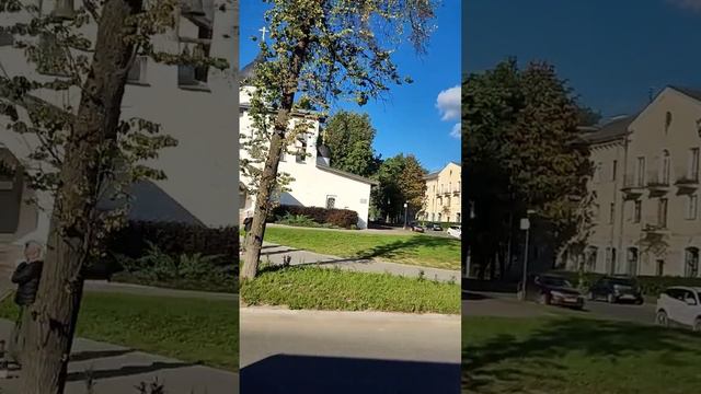 Псков - город храмов: 44 храма, из которых 41 - действующий. #tataanriпитер #псков #храмыроссии