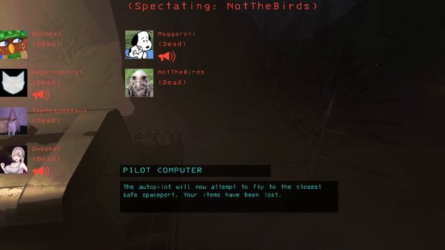 dont trust the mask | LETHAL COMPANY смотреть онлайн