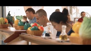 🍽Шведский стол Tizdar Family Resort & Spa