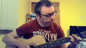 Jingle Bells by Tommy Emmanuel