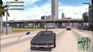 Прохождение Driv3r, миссия №3: Штурм