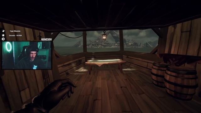 10 советов для новичков в Sea of Thieves | Море воров | Гайд