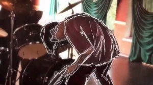 Синдром Восьмиклассника - Гранж (инструментал)