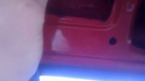 открывание багажника кнопкой на ваз 2109