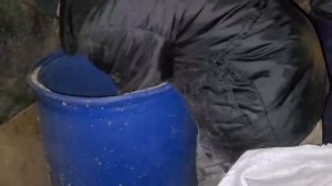 ЖИЗНЬ В ТАТАРСКИХ ДЕРЕВНЯХ ! Готовим свежатину \ Татарстан Камско Устьинский район