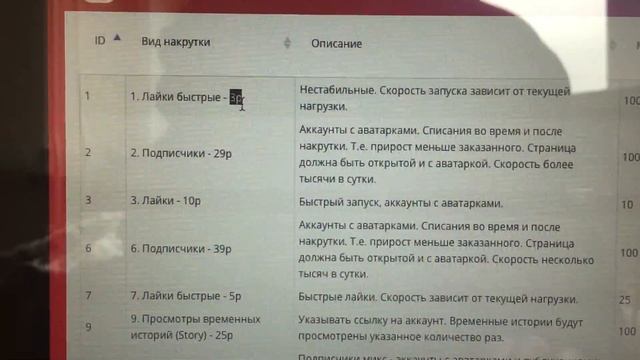 программа для накрутки в Instagram продвижение и раскрутка страницы в инстаграм nakrutka.by
