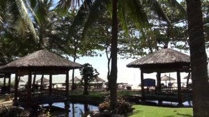 Hotel Blue Ocean Resort - Phan Thiet - Vietnam - Hotelrundgang