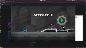 Geometry Dash 2.11 Rich Presence Tutorial