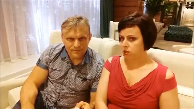 Анастасия Георгиевская, Вячеслав Люсик делятся секретами бизнеса смотреть онлайн