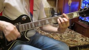 Не гаснут костры-Ю. Антонов-(как играть на гитаре аккорды)