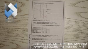 Теплотехнический расчет. Пример.