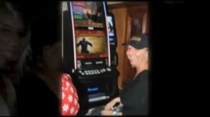 Grand Premiere KING KONG CASH & TRES CHIFLADOS Machines at Stellaris Casino Aruba!