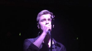 "Моя маленькая" Алексей Гоман
