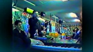 Юра Сумгаитский & Сурен Погосян Пятигорск 1997г