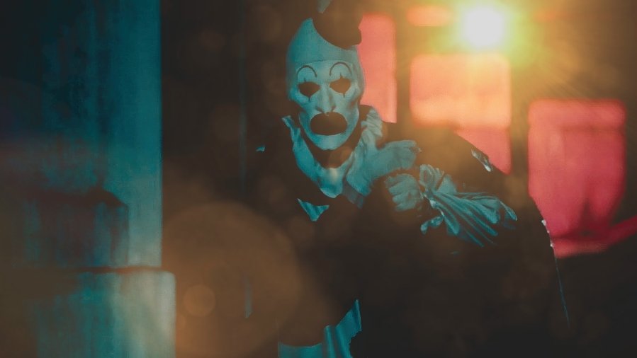 Ужасающий — Русский трейлер 2022 смотреть онлайн