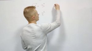 Неожиданная связь корней и степеней. Теория 10 класса