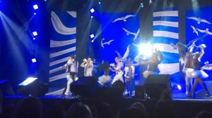 ПАРОХОДЫ Валерий Леонтьев БКЗ 19.03.19