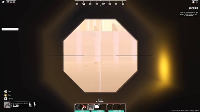 The Solo Adventure||Apocalypse Rising 2(Roblox) смотреть онлайн