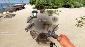 Stranded Deep Update 0.53 Yucca Garden