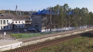 ВАНИНО,РЖД,сентябрь