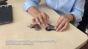 Ролики для шкафов-купе: сравнение роликов Мебакс и эконом - Обучение Мебакс