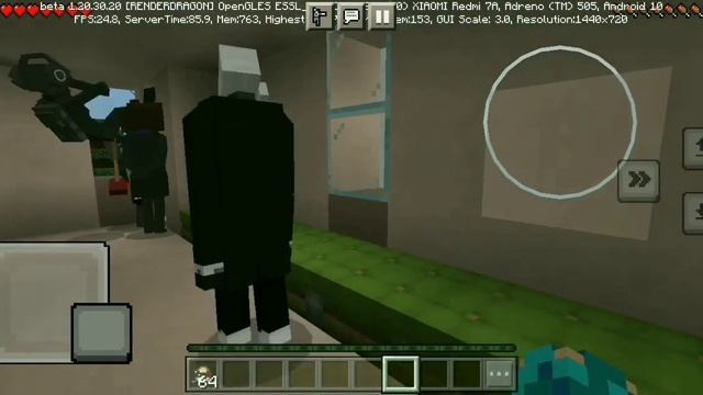 камера онлайн против skibidi туалета