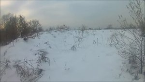 ОХОТА удалась Пневмат Хатсан не подвел !