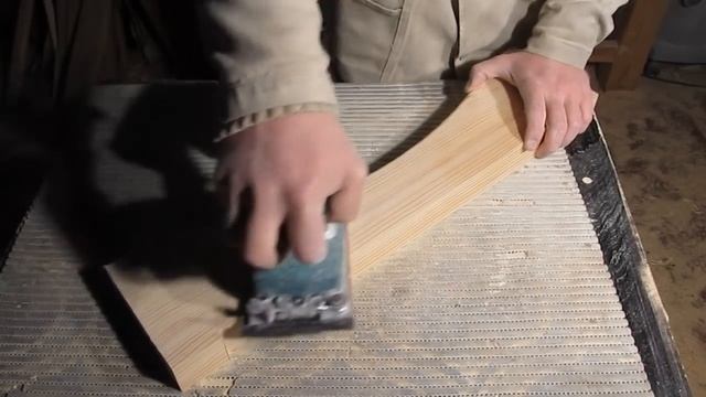 Стол садовый (часть 2) смотреть онлайн