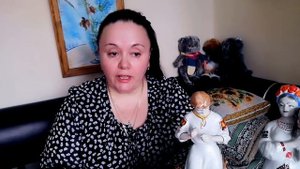 Статуэтка СССР, "Полонное". Стекло СССР с "блошки". Новосибирск. Как расположила на полке.