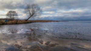 Как выбрать пешню для зимней рыбалки